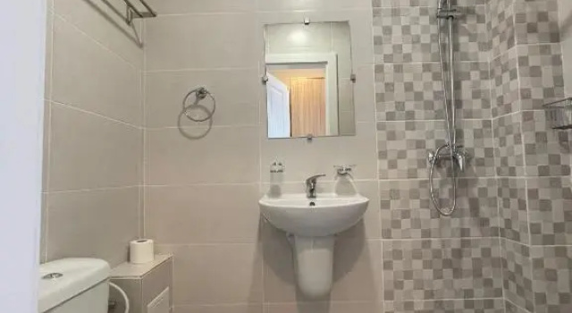 Номер Deluxe Hotel Olt by Ventura