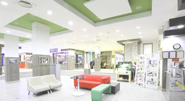 Suanbo Hot Spring Land