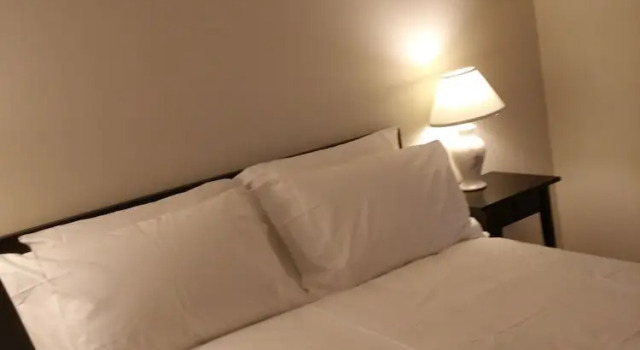 Номер Deluxe Marpole Guest House