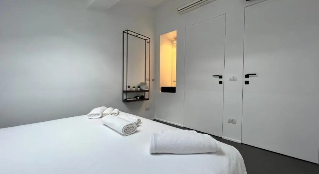 Mutina Suites