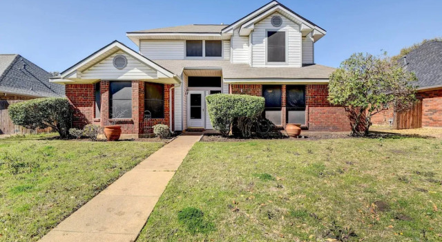 4 Mi to Joe Pool Lake: Home in Grand Prairie, Забронировать Дом для отпуска Гранд-Прейри Dallas - Fort Worth Metropolitan Area