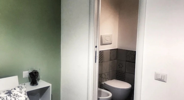 Номер Luxury Domus Alysar