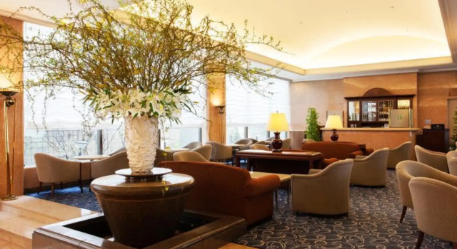 Century Royal Hotel