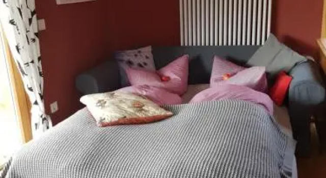 Holzmichel