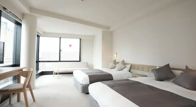 Номер Standard Hotel S-Presso South II