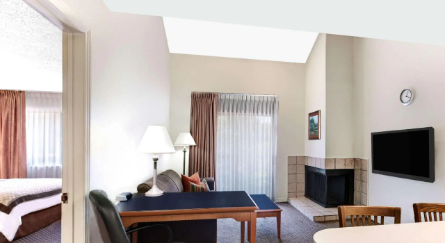 Двухместный номер Standard Value Suites Extended Stay - Arlington