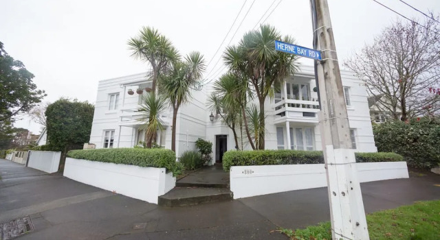 Beautiful Herne Bay Hideaway, Buchen Sie Hotel Auckland 