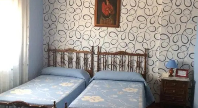 Номер Deluxe Casa Rural Tita Sacramento