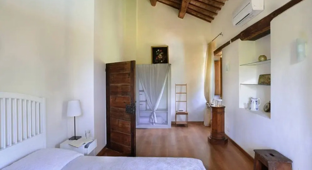 Luce tra i Faggi 8 by Marche Holiday Villas, Rezervovat Hotel  