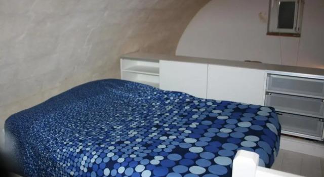Alba Chiara Holiday Home