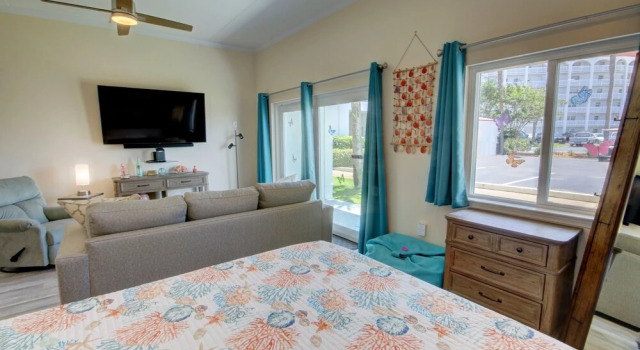 611 El Matador Condo by RedAwning, Rezervați Apartament Fort Walton Beach 