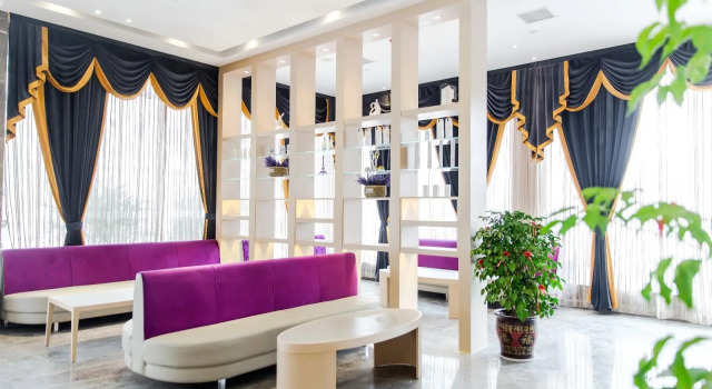 Lavande Hotels·Changde Anxiang, Buchen Sie Hotel Anxiang Hunan