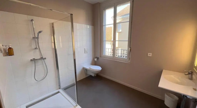 Номер Standard Hotel du Pot dEtain