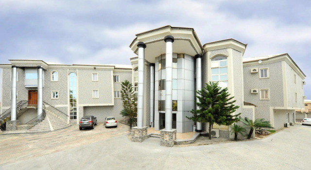 De Lankaster Hotel, Prenota Hotel Hotel SPA a Ikuata, SPA