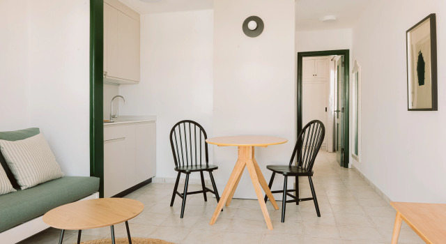 Apartamentos Princesa Guayadeque