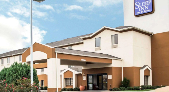 Sleep Inn & Suites Stony Creek - Petersburg South, Boek Hotel Hotels in Virginia met ontbijt, Ontbijt