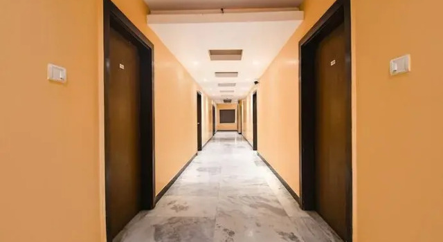 FabHotel Shivani International, Rezerwuj Hotel Hotele w Ranchi z parkingiem, Parking