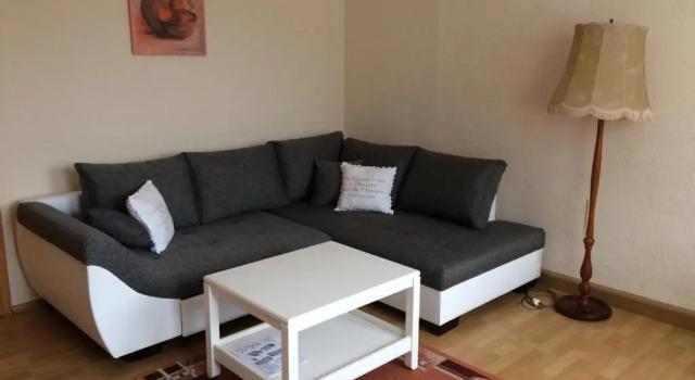 Ferienwohnung Buschbeck, Reservar Hotel Marienberg Ore Mountains