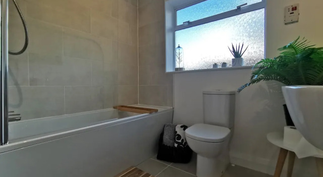 Коттедж Beech Dreams - Stylish Place to Stay