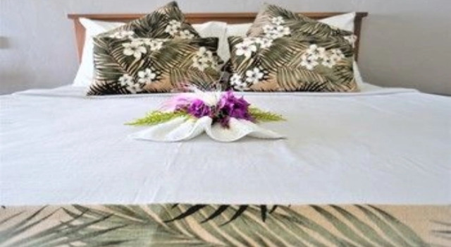 Namolevu Beach Bures, Забронировать Отель Королеву 