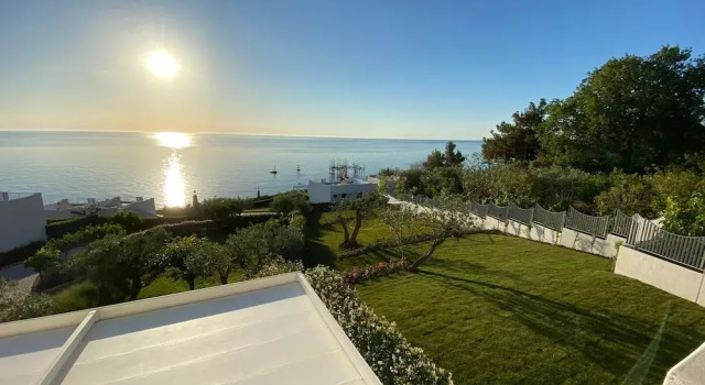 Номер Deluxe Baia Delphis Resort