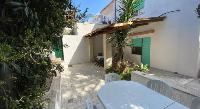 Апартаменты Appartamenti in Villa Calamoni