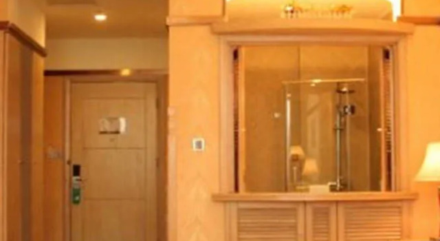 Wanliduo Hotel, Book Hotel Hoteller i Chengdu med parkering, Parkering