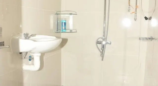 Standardní pokoj M Rishon