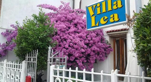 Villa Lea, Забронировать Вилла Виллы Виареджо, Вилла