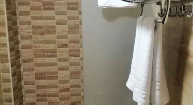 Standard- værelse Sofsaf hotel
