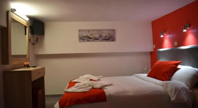 Rodoula Luxury Αpartment 4, Забронировать Апартаменты/квартира Апартаменты Ханья, рядом с Presentation of the Virgin Mary Cathedral, Апартаменты/квартира