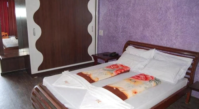 Hotel Ashoka Residency, Rezervovat Hotel Hotely v Bangalore s parkováním, Parkování