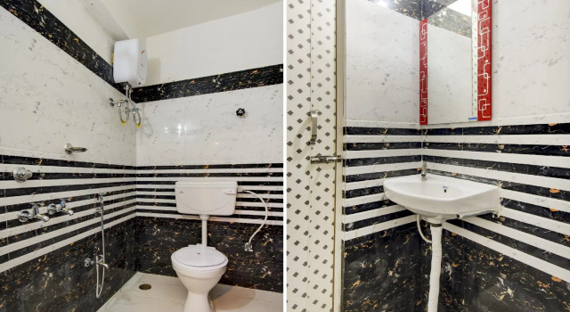 Oyo 81663 Royal Regency, Rezervovat Hotel Jādabpur West Bengal