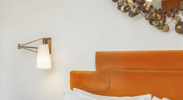 Номер Classic Bradford House, a Member of Design Hotels