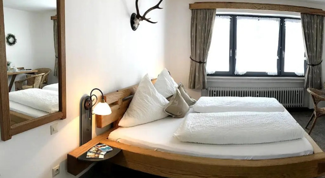 Номер Economy Gästehaus Pointner