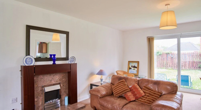 5 bed Edwardian Style House, Varaa Lomakoti  