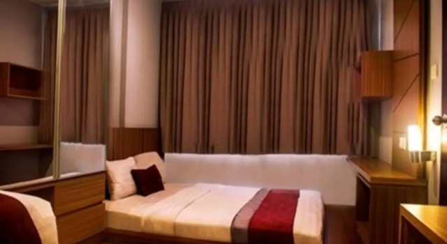 Junior-Suite Valore Hotel