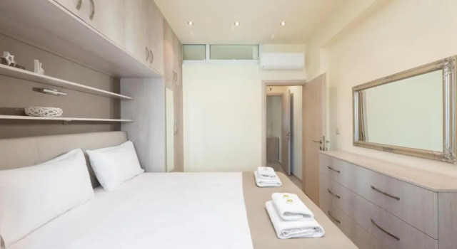 Mironia Apartment, Забронировать Апартаменты/квартира Ираклион Центральный Крит