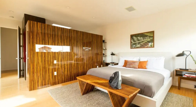 Mila by AvantStay 4 Story Penthouse Condo in Little Italy w Rooftop Views