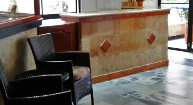 Apartamento El Laguito Arena - CTG50A