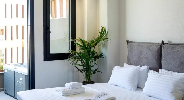 Utopia Luxury Suites