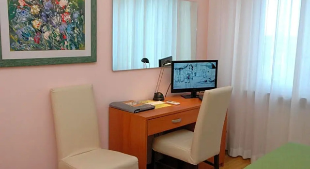 Hotel Da Angela, Book Hotel Hoteller i Friuli Venezia Giulia med parkering, Parkering
