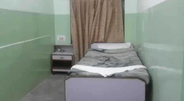 Radiant YMCA Tourist Hostel