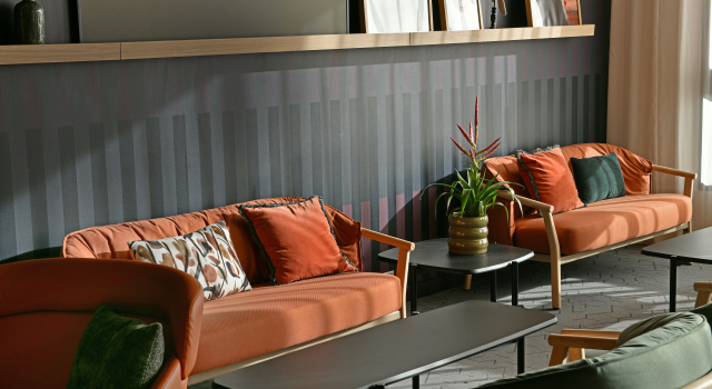 Holiday Inn Reims Centre by IHG (Chambres Rénovées)
