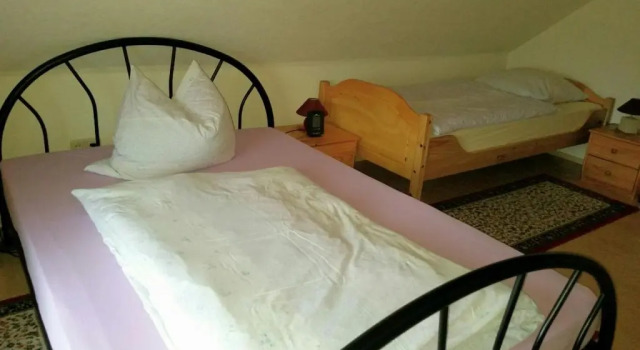 Ferienhaus Riedl