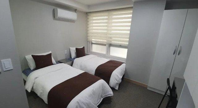 Business dublă cameră Stella Hostel