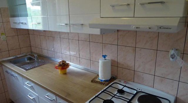 Апартаменты с 2 комнатами с балконом Apartments Radović
