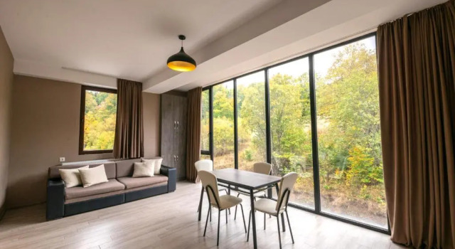 Апартаменты - Didveli Residence LUX Apartments -