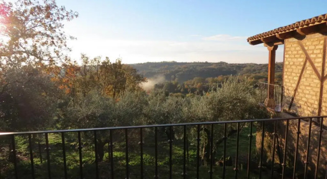 Полулюкс Hotel Rural Hosteria Fontivieja TR-CC-195