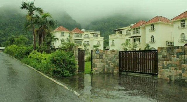 花莲贝森朵夫名琴庄园